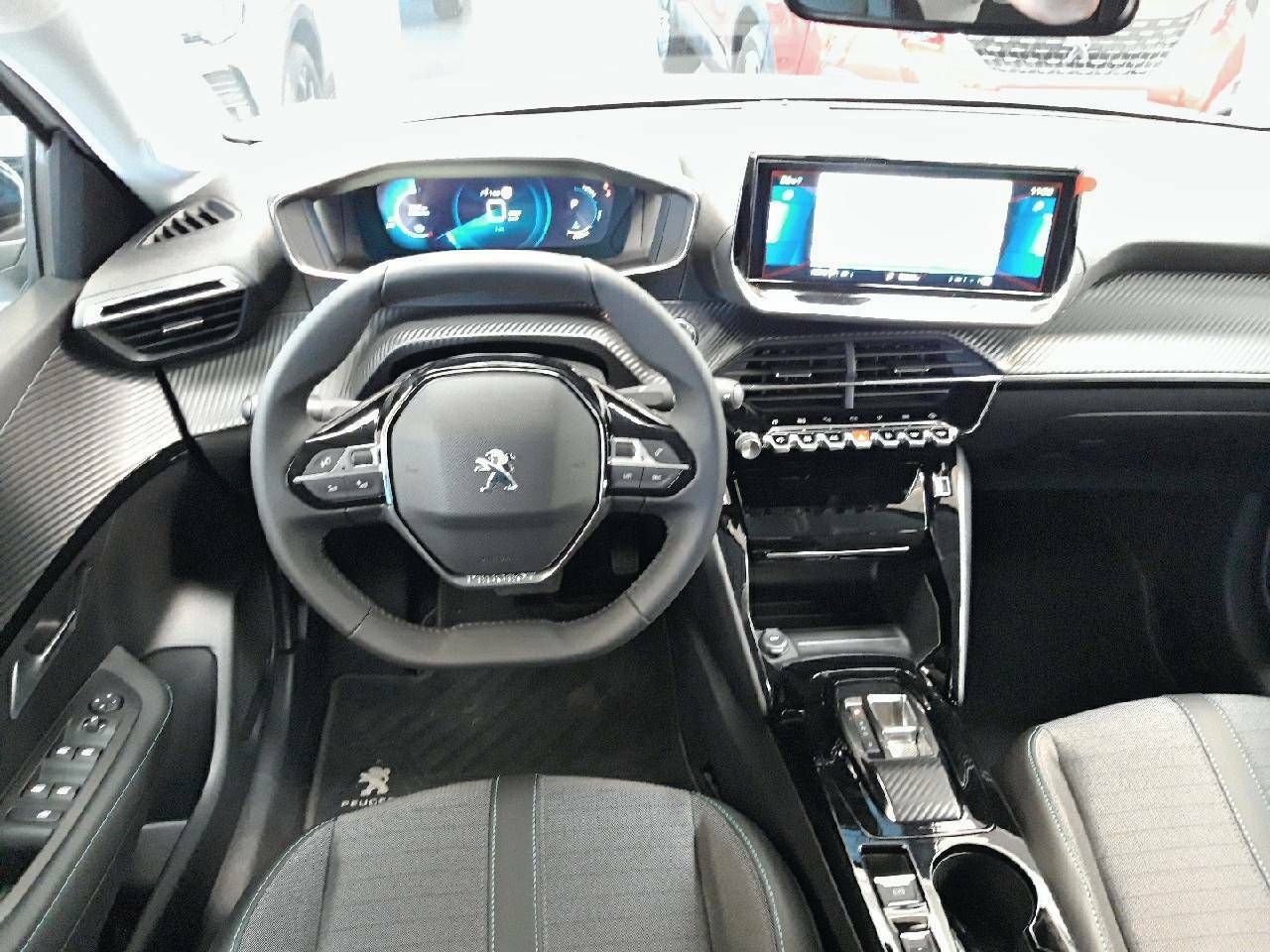 Peugeot 208  Eléctrico Allure Pack - Foto 2
