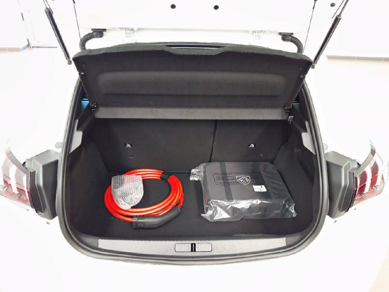 Peugeot 208  Eléctrico Allure Pack - Foto 2