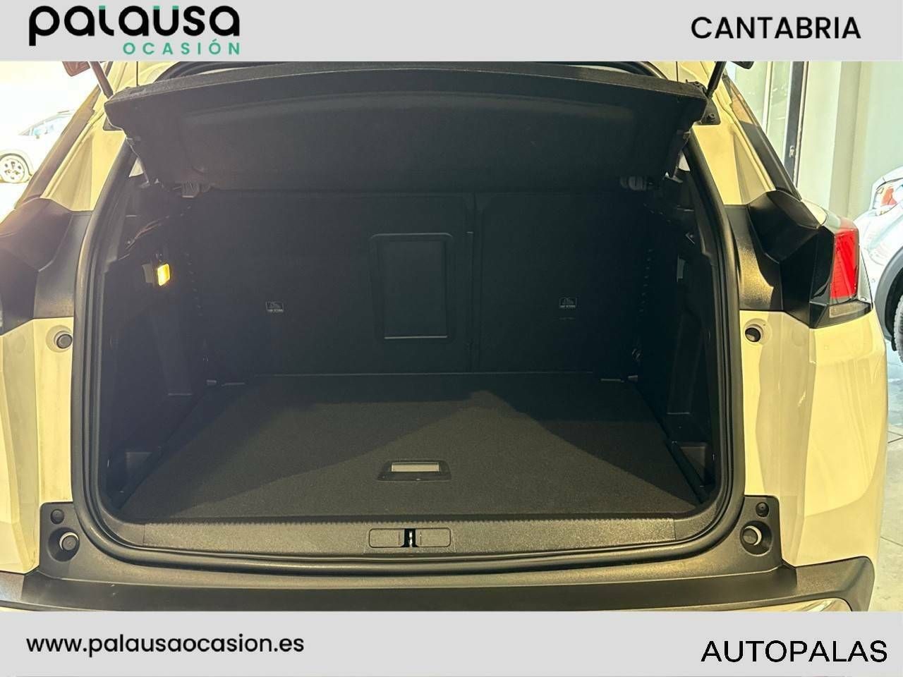 Peugeot 3008  1.2 PURETECH 96KW (130CV)  EAT8 Active - Foto 2