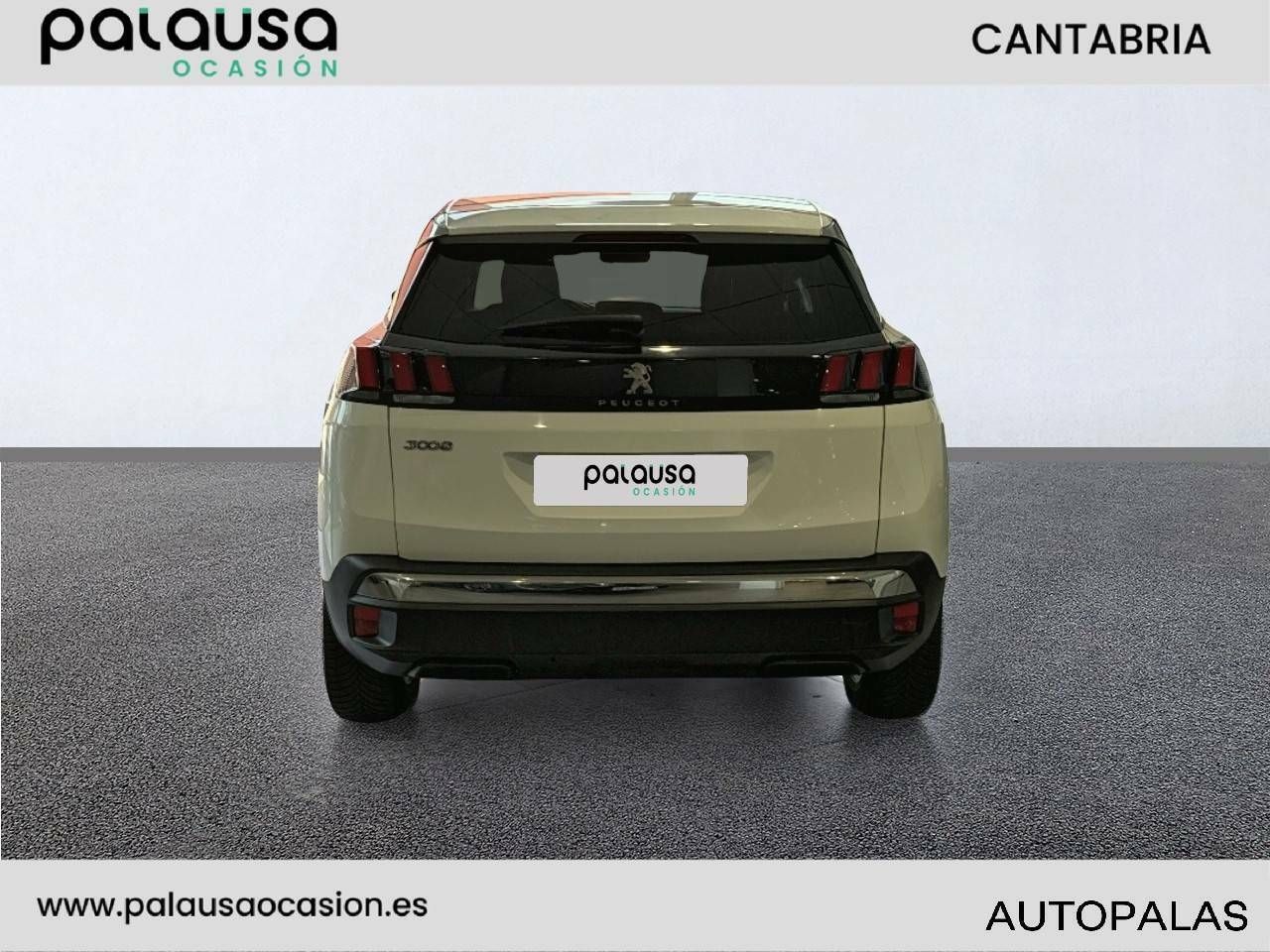 Peugeot 3008  1.2 PURETECH 96KW (130CV)  EAT8 Active - Foto 2