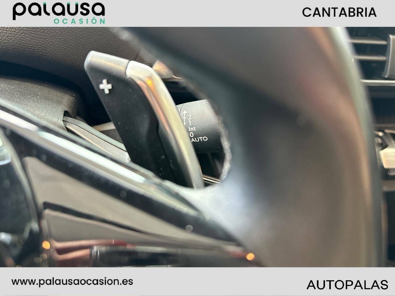 Peugeot 3008  1.2 PURETECH 96KW (130CV)  EAT8 Active - Foto 2