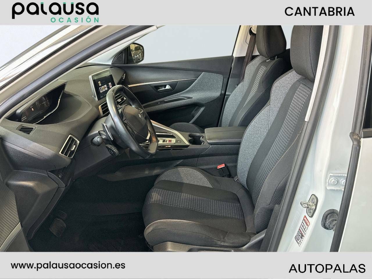 Peugeot 3008  1.2 PURETECH 96KW (130CV)  EAT8 Active - Foto 2
