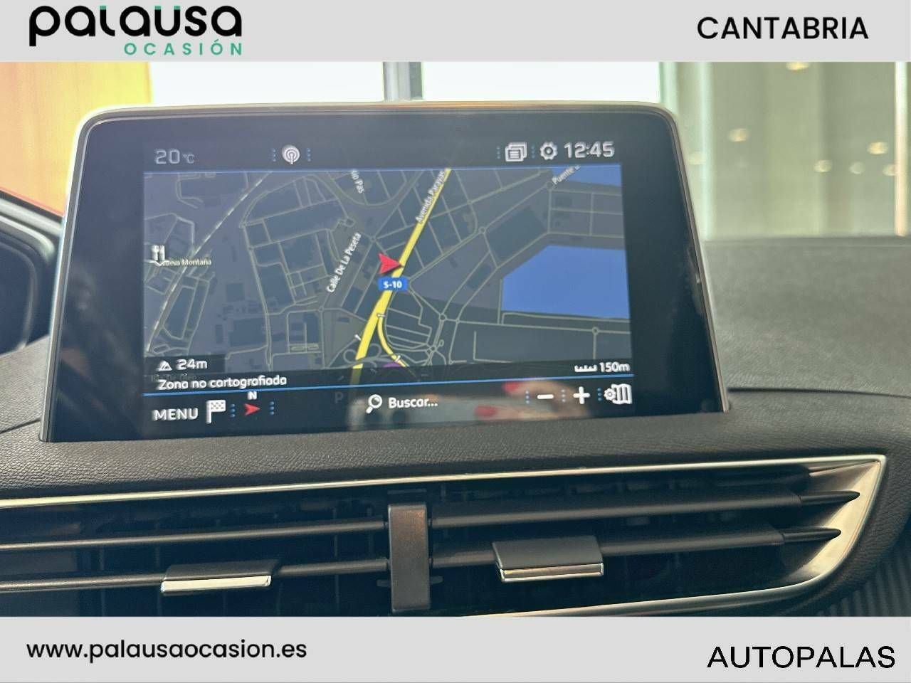 Peugeot 3008  1.2 PURETECH 96KW (130CV)  EAT8 Active - Foto 2