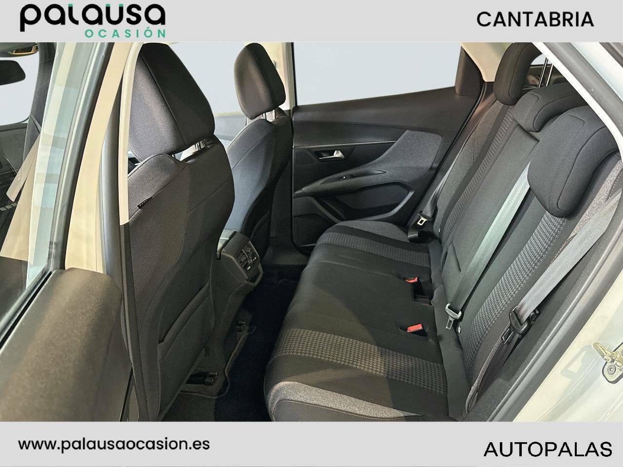 Peugeot 3008  1.2 PURETECH 96KW (130CV)  EAT8 Active - Foto 2