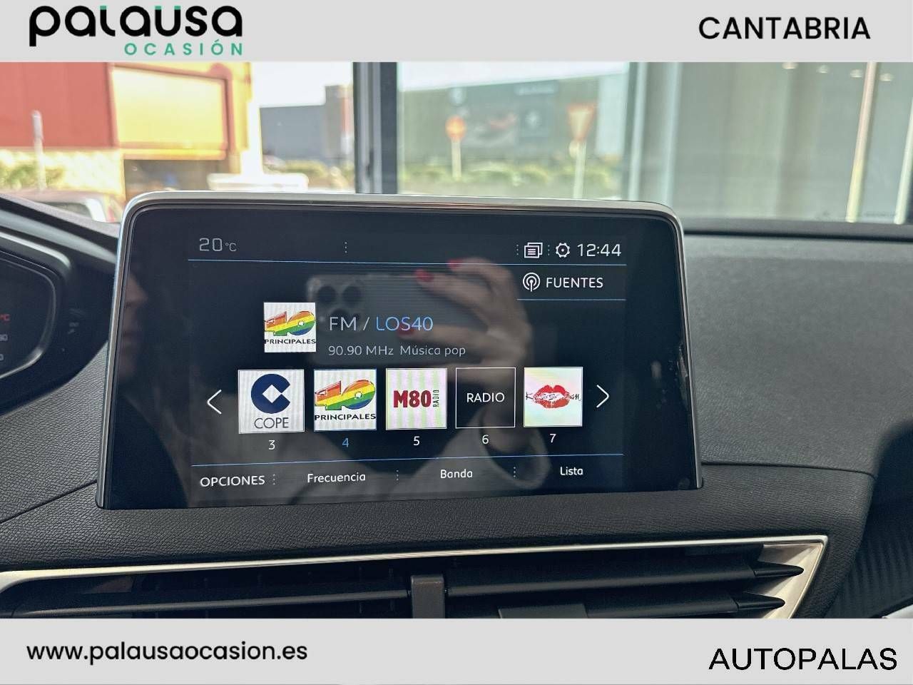 Peugeot 3008  1.2 PURETECH 96KW (130CV)  EAT8 Active - Foto 2