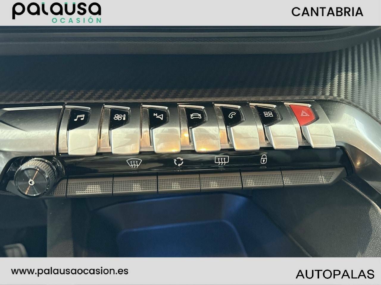 Peugeot 3008  1.2 PURETECH 96KW (130CV)  EAT8 Active - Foto 2