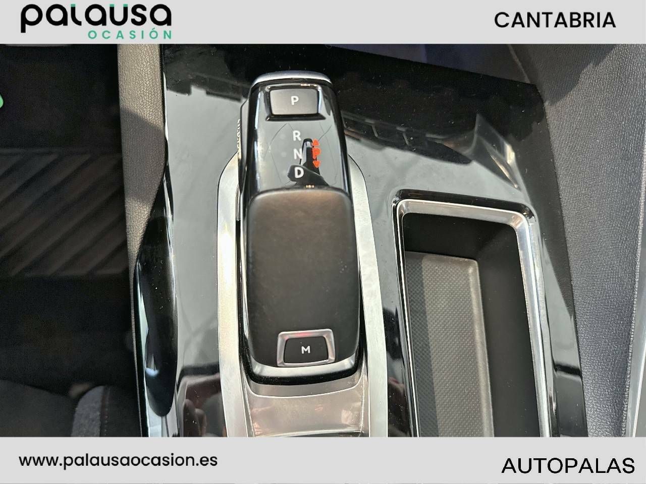 Peugeot 3008  1.2 PURETECH 96KW (130CV)  EAT8 Active - Foto 2