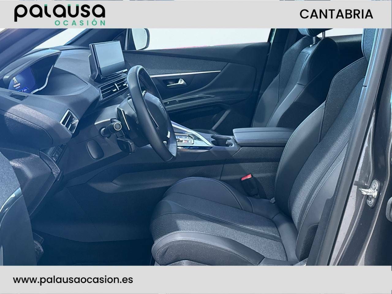Peugeot 3008  1.2 PureTech 96KW S&S  EAT8 Allure Pack - Foto 2