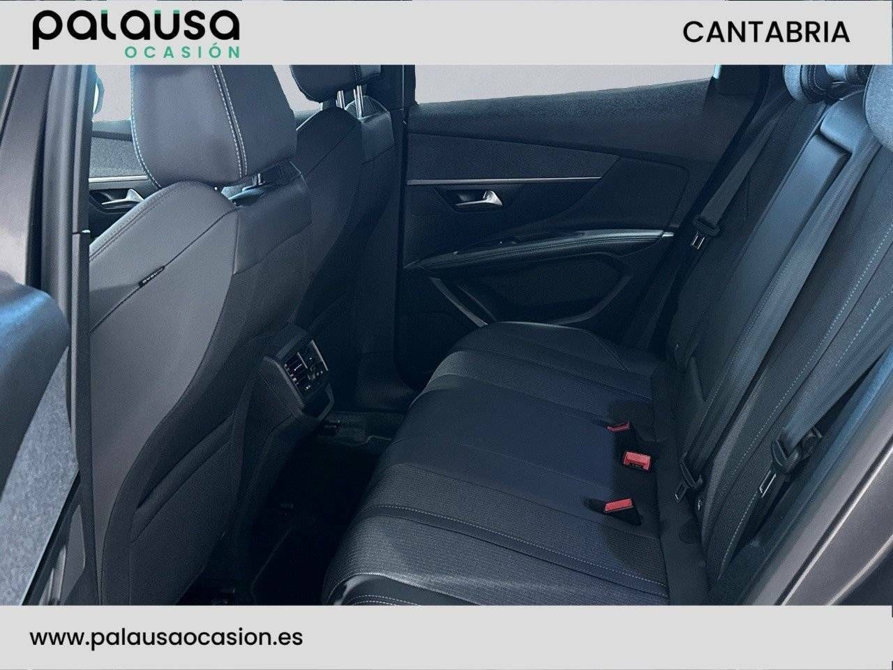 Peugeot 3008  1.2 PureTech 96KW S&S  EAT8 Allure Pack - Foto 2