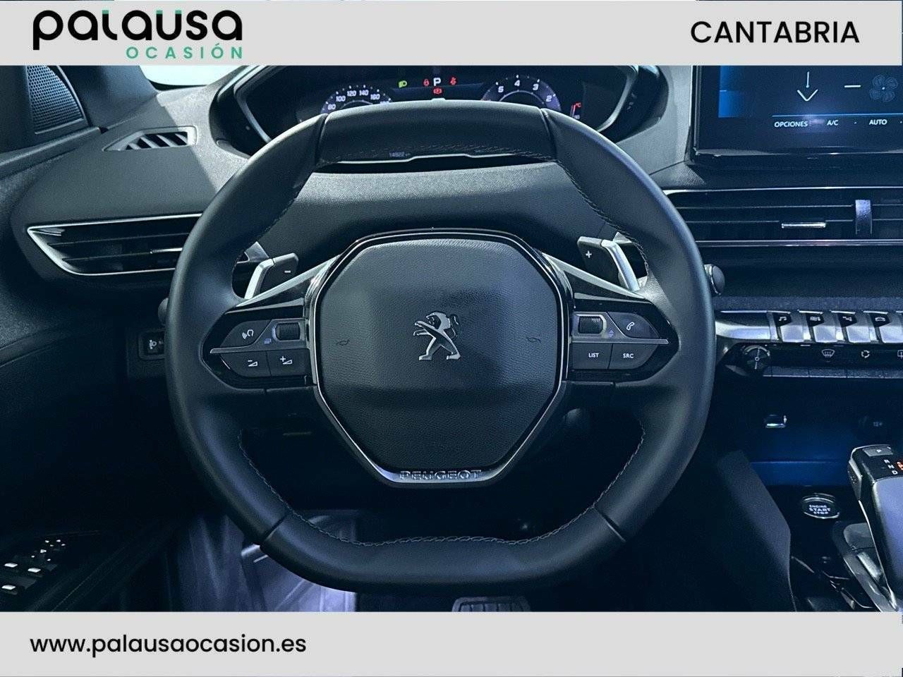 Peugeot 3008  1.2 PureTech 96KW S&S  EAT8 Allure Pack - Foto 2