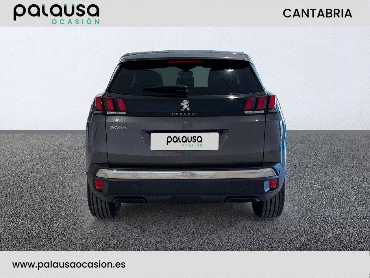 Peugeot 3008  1.2 PureTech 96KW S&S  EAT8 Allure Pack - Foto 2