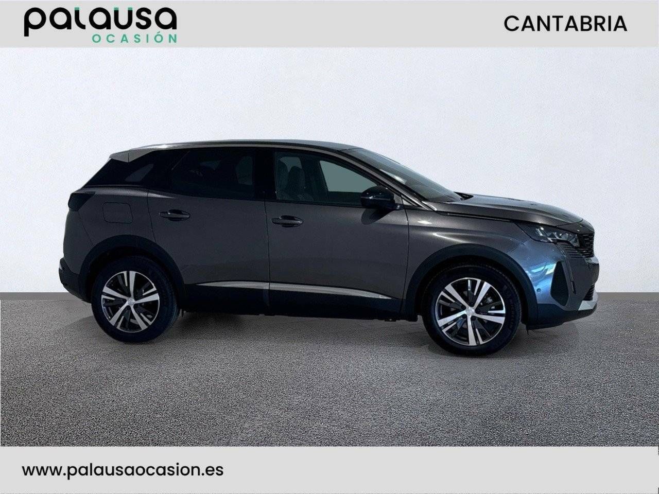 Peugeot 3008  1.2 PureTech 96KW S&S  EAT8 Allure Pack - Foto 2
