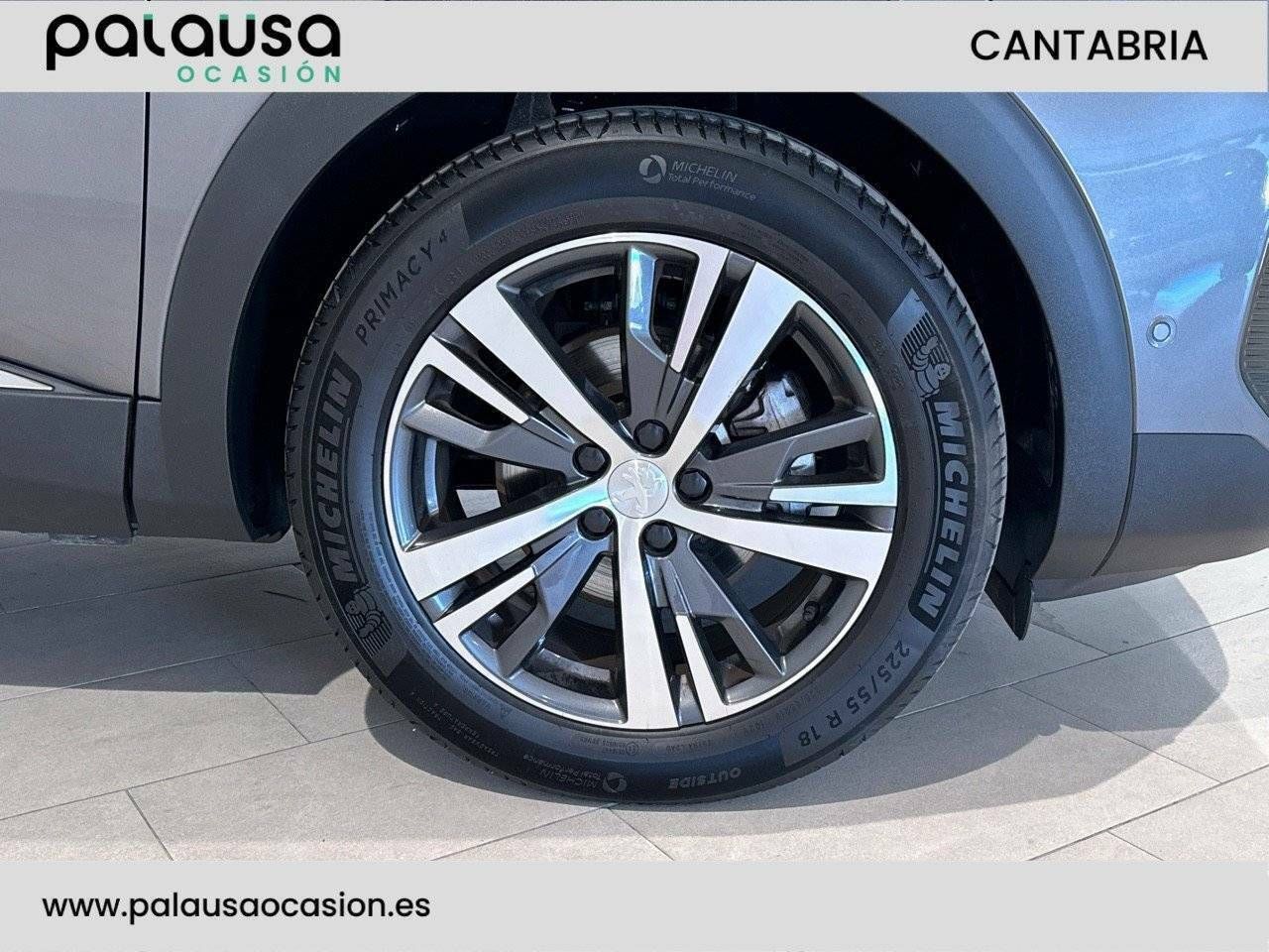 Peugeot 3008  1.2 PureTech 96KW S&S  EAT8 Allure Pack - Foto 2