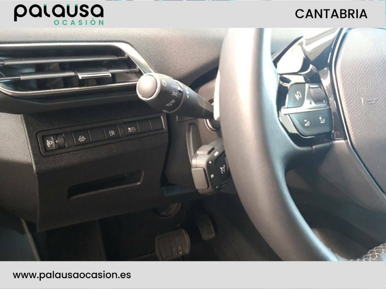 Peugeot 3008  225 e-EAT8 Allure Pack - Foto 2