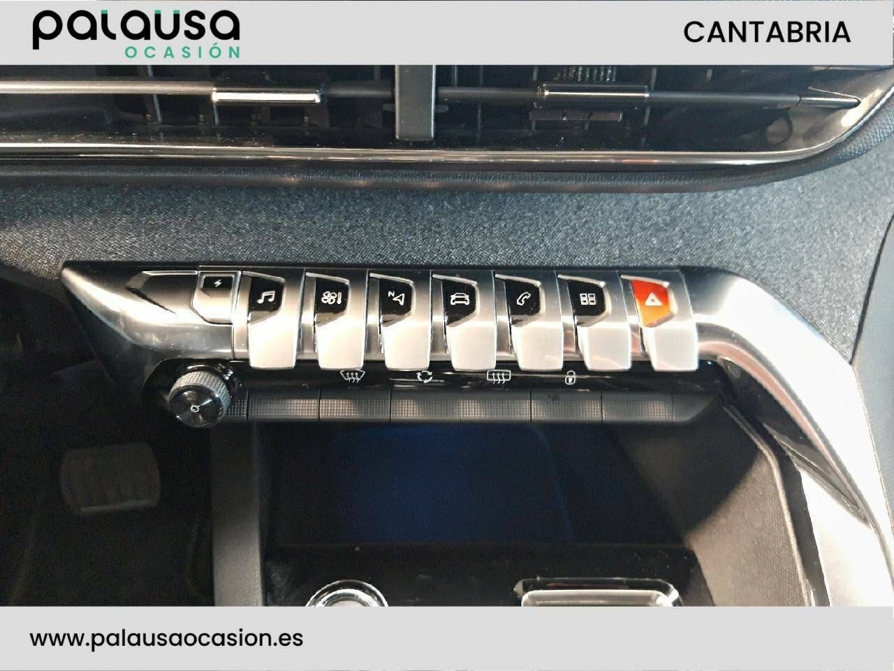Peugeot 3008  225 e-EAT8 Allure Pack - Foto 2