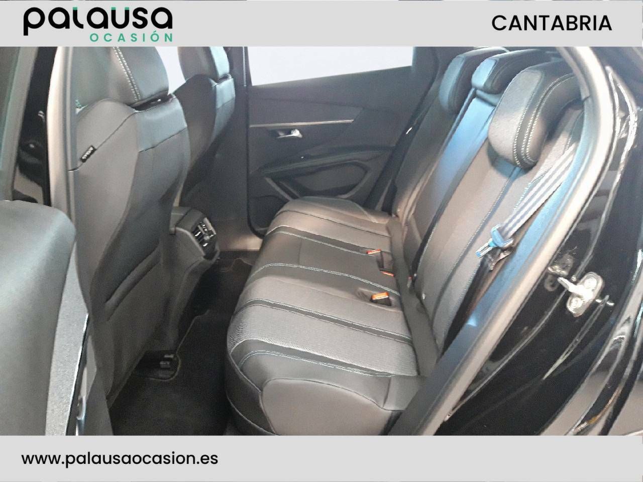 Peugeot 3008  225 e-EAT8 Allure Pack - Foto 2