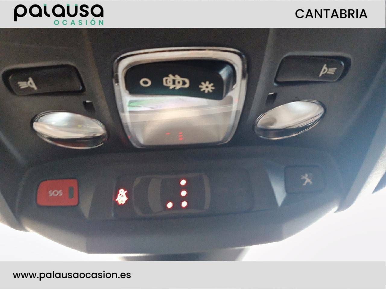 Peugeot 3008  225 e-EAT8 Allure Pack - Foto 2