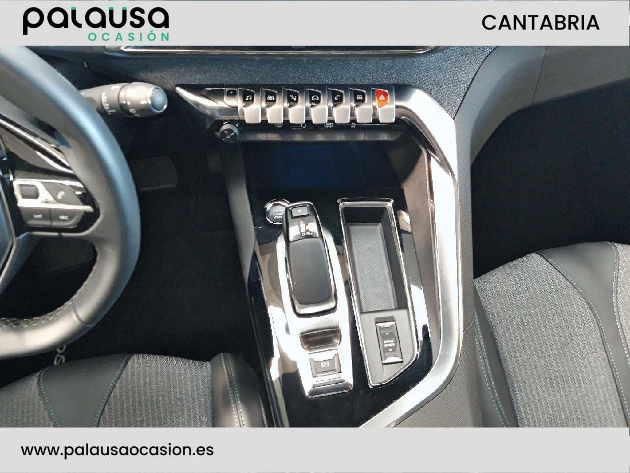 Peugeot 3008  225 e-EAT8 Allure Pack - Foto 2