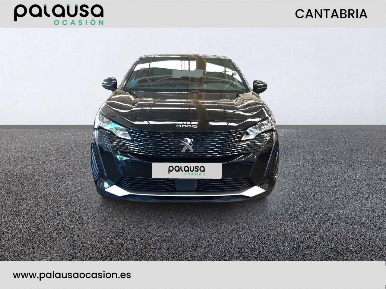 Peugeot 3008  225 e-EAT8 Allure Pack - Foto 2