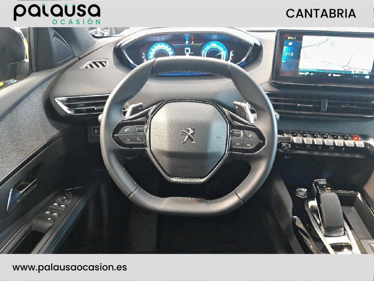 Peugeot 3008  225 e-EAT8 Allure Pack - Foto 2