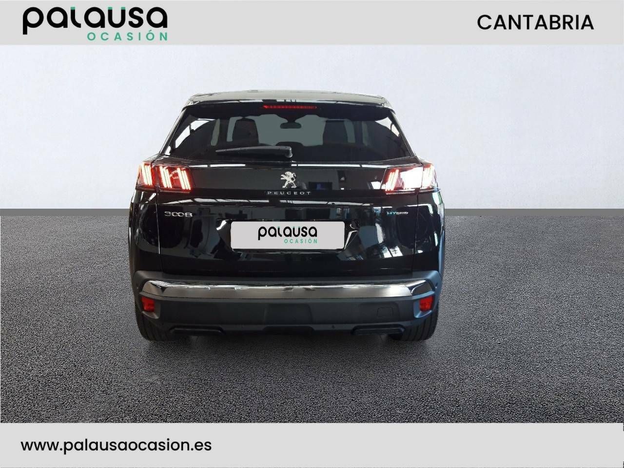 Peugeot 3008  225 e-EAT8 Allure Pack - Foto 2