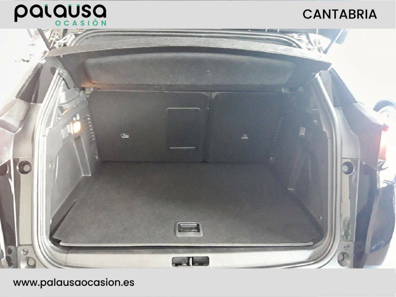 Peugeot 3008  225 e-EAT8 Allure Pack - Foto 2