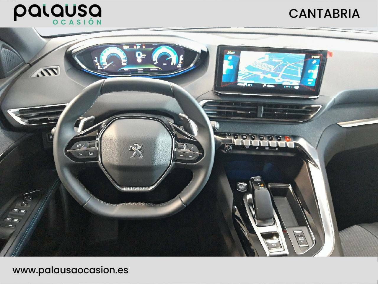 Peugeot 3008  225 e-EAT8 Allure Pack - Foto 2