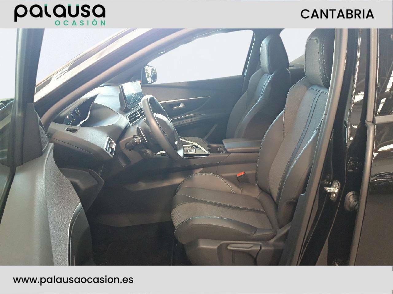 Peugeot 3008  225 e-EAT8 Allure Pack - Foto 2