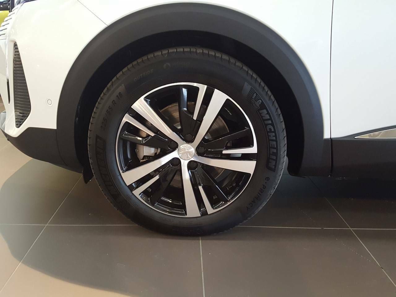 Peugeot 3008  225 e-EAT8 GT - Foto 2