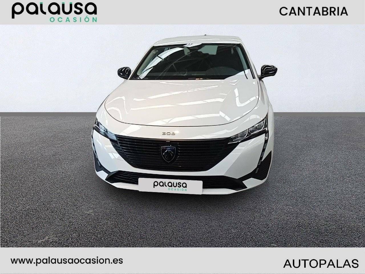 Peugeot 308  5P  Puretech 110 S&S MAN Active Pack - Foto 2
