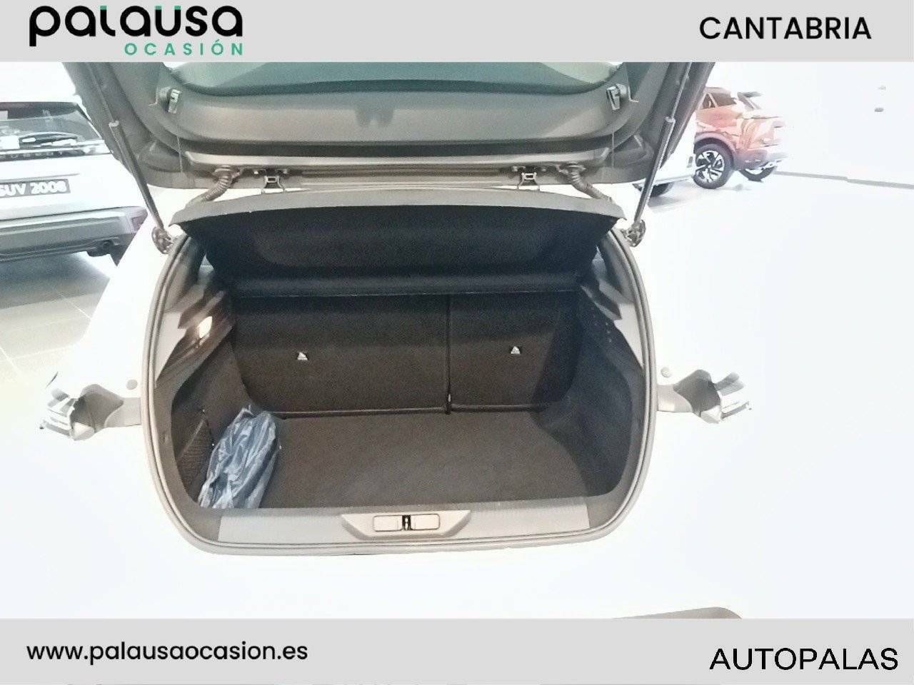 Peugeot 308  5P  Puretech 110 S&S MAN Active Pack - Foto 2