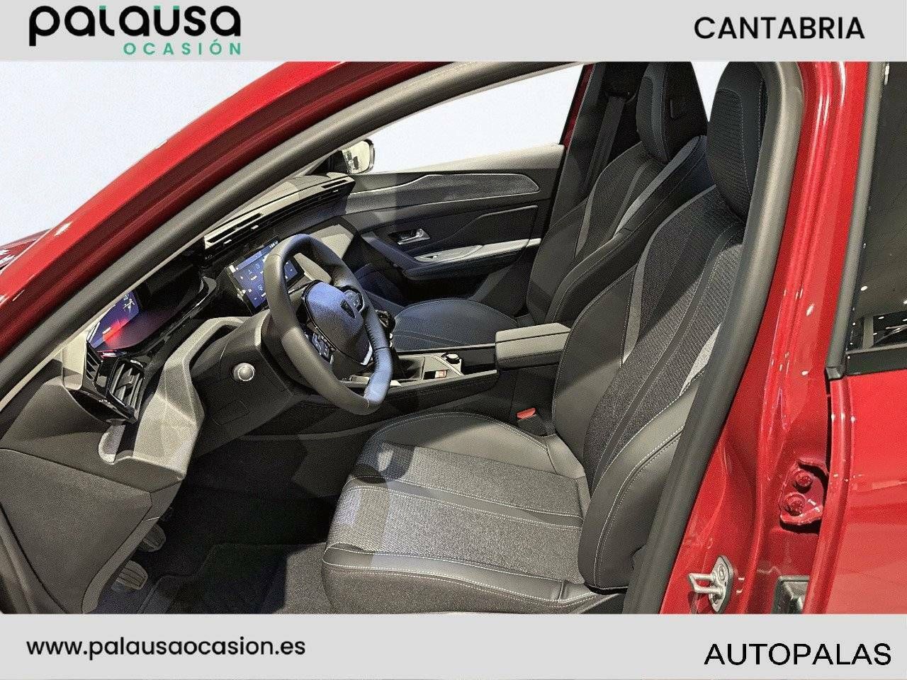 Peugeot 308  5P  PureTech 130 S&S MAN Allure - Foto 2