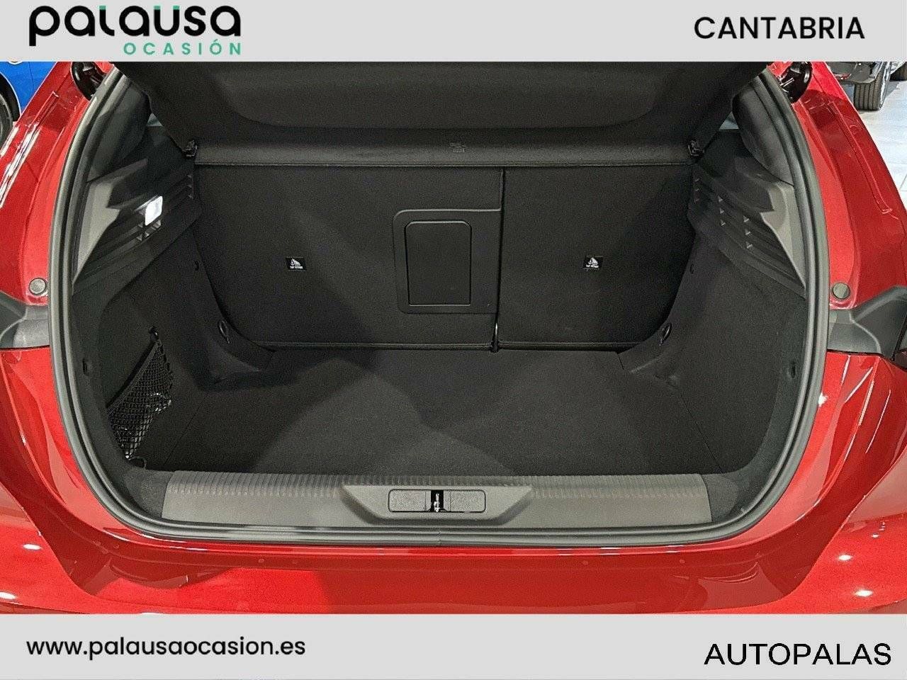 Peugeot 308  5P  PureTech 130 S&S MAN Allure - Foto 2