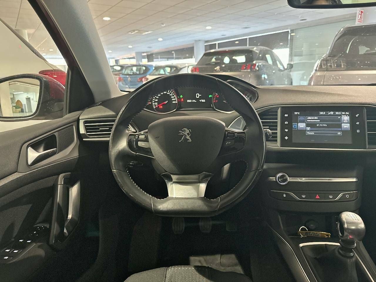 Peugeot 308  SW  1.2 PureTech 130 S&S GT Line - Foto 2