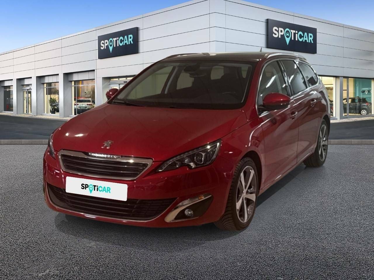 Peugeot 308  SW  1.2 PureTech 130 S&S GT Line - Foto 2