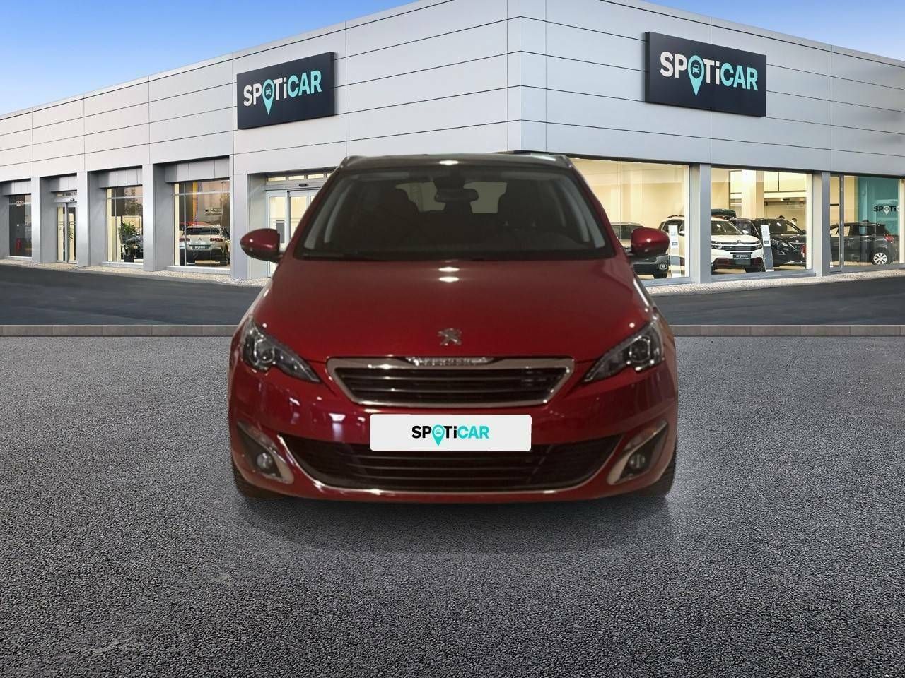 Peugeot 308  SW  1.2 PureTech 130 S&S GT Line - Foto 2