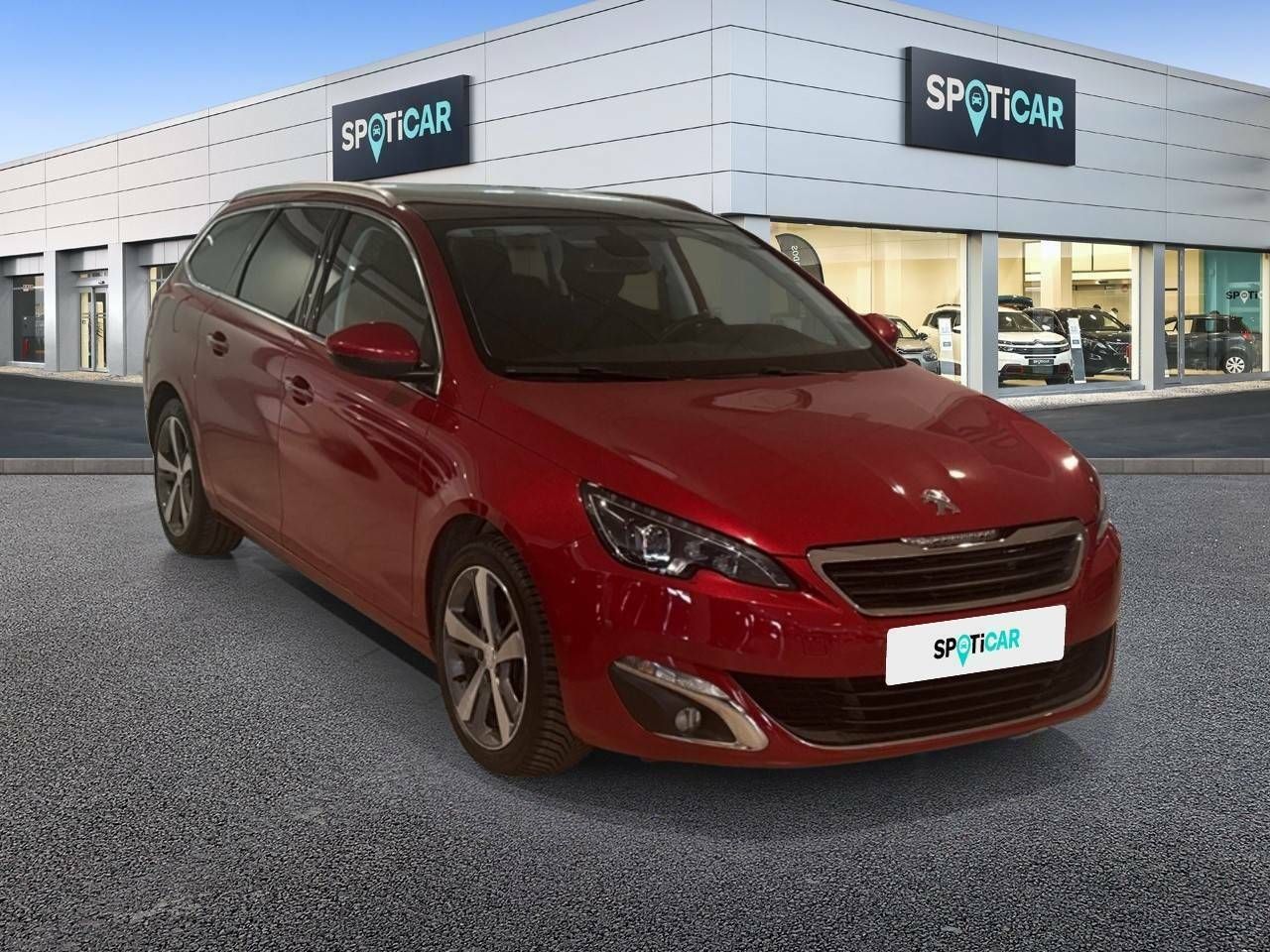 Peugeot 308  SW  1.2 PureTech 130 S&S GT Line - Foto 2
