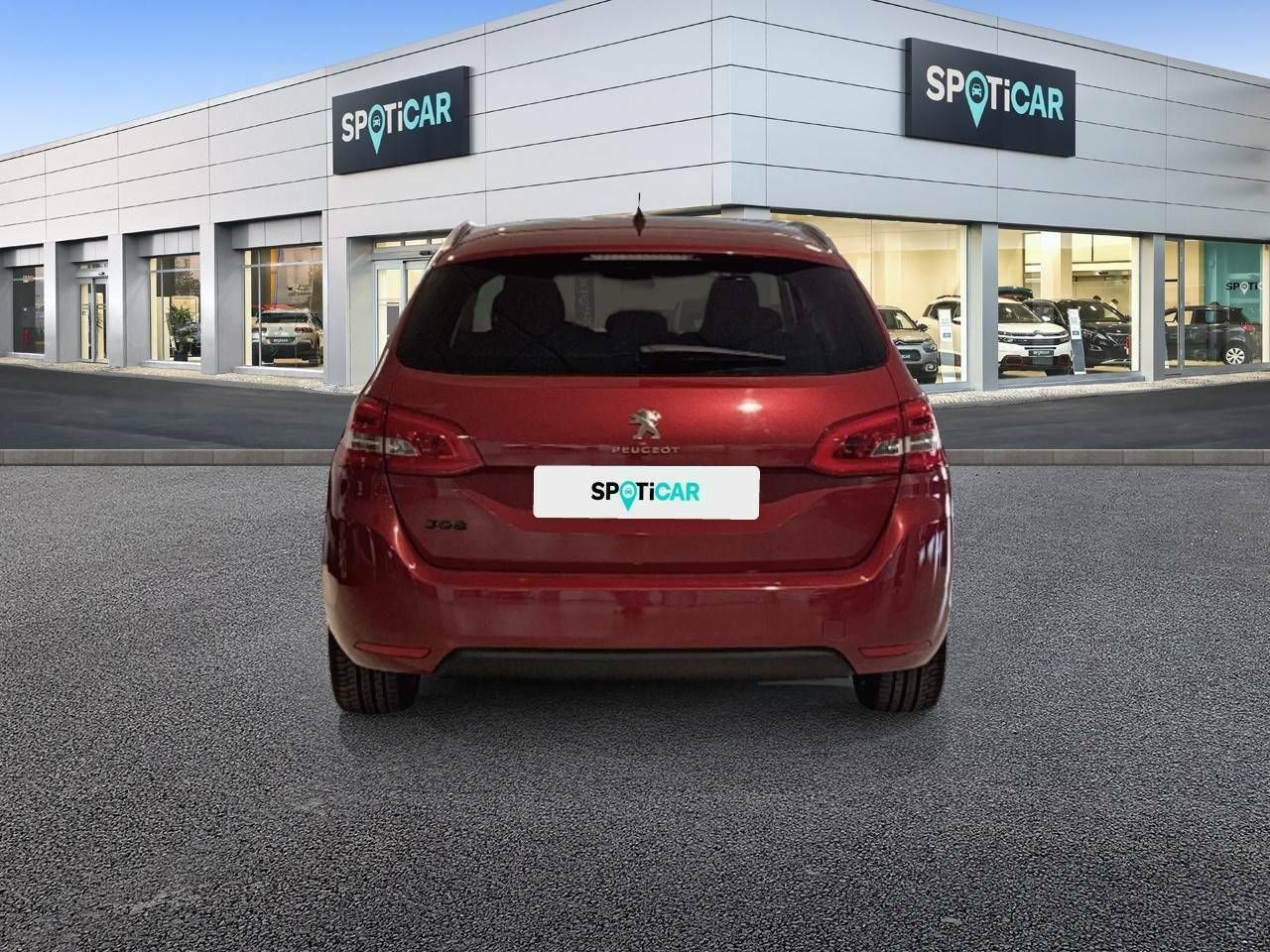 Peugeot 308  SW  1.2 PureTech 130 S&S GT Line - Foto 2