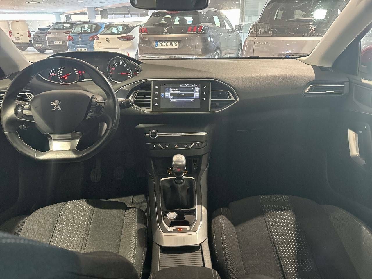 Peugeot 308  SW  1.2 PureTech 130 S&S GT Line - Foto 2
