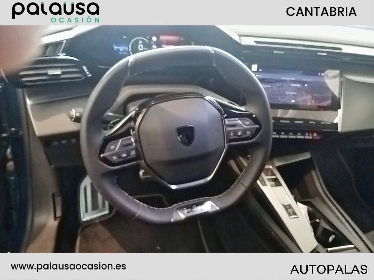 Peugeot 408  408  PHEV 180 e-EAT8 GT - Foto 2
