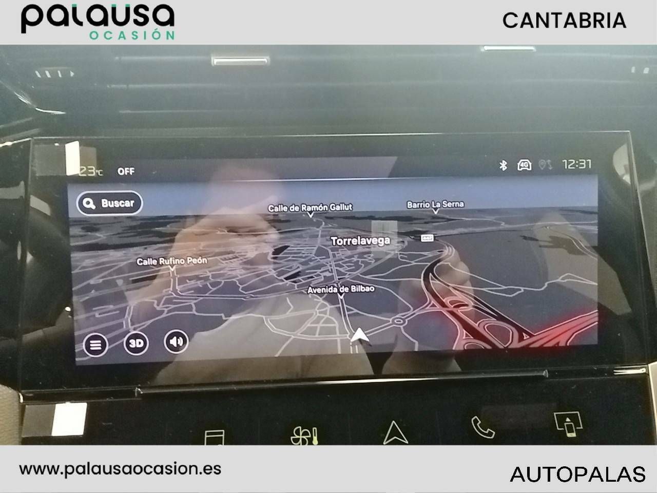 Peugeot 408  408  PHEV 180 e-EAT8 GT - Foto 2