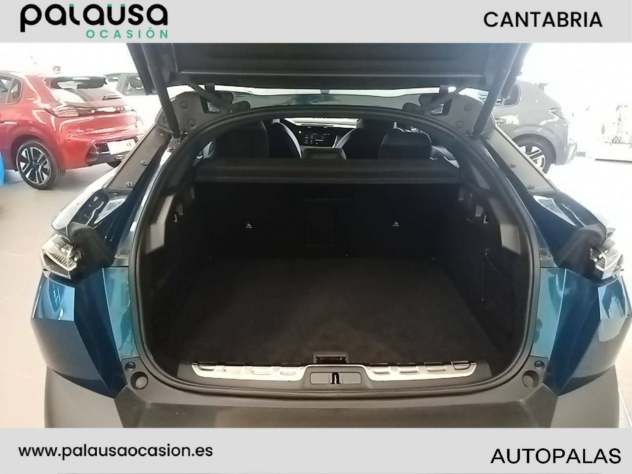 Peugeot 408  408  PHEV 180 e-EAT8 GT - Foto 2