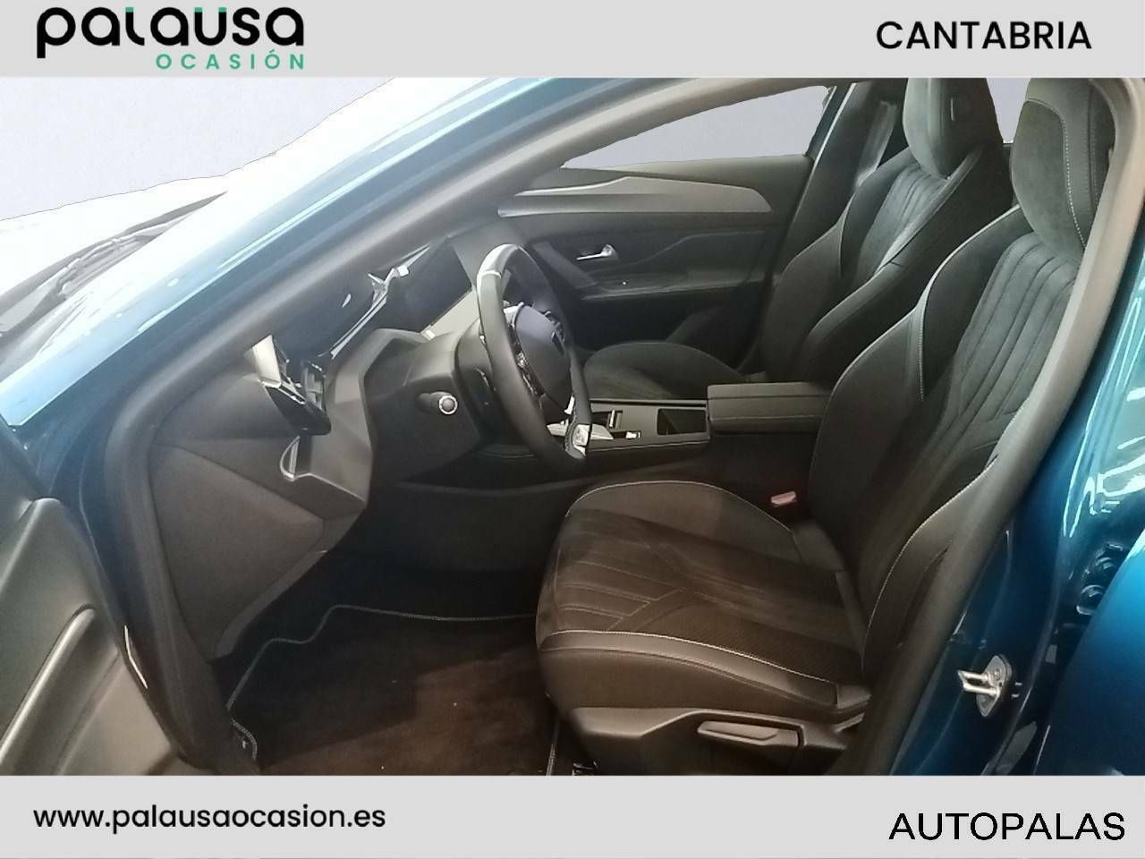 Peugeot 408  408  PHEV 180 e-EAT8 GT - Foto 2