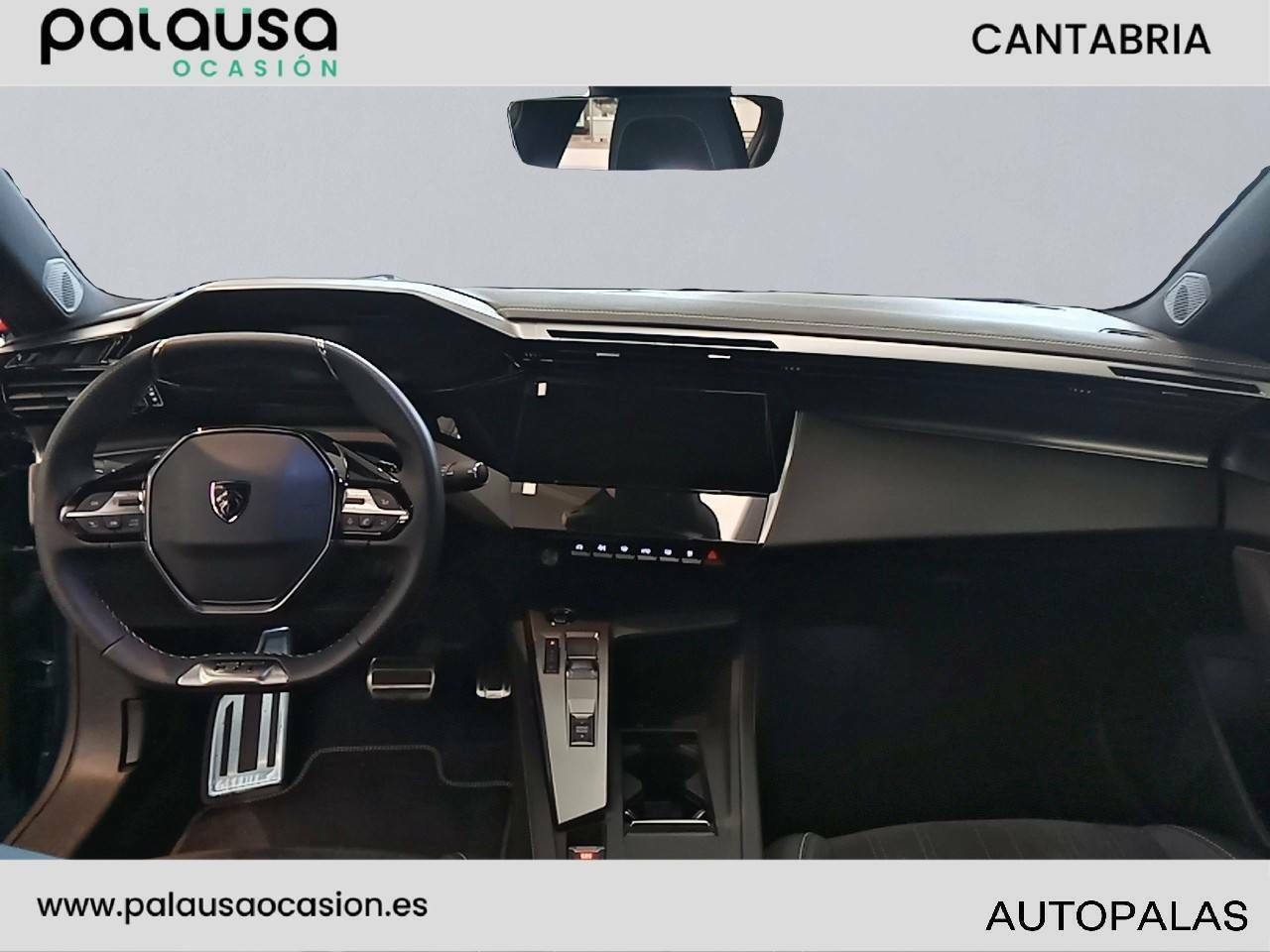 Peugeot 408  408  PHEV 180 e-EAT8 GT - Foto 2