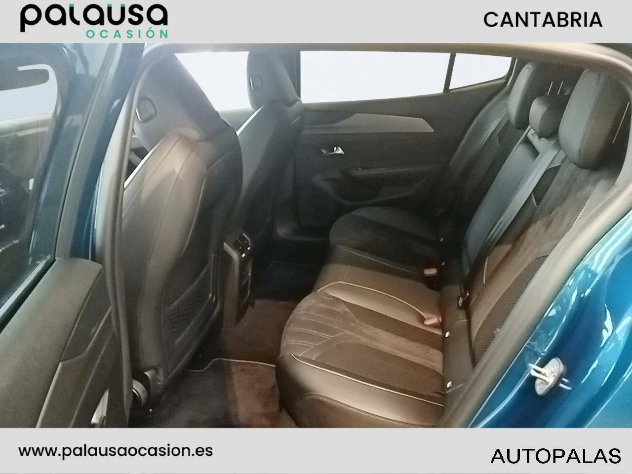 Peugeot 408  408  PHEV 180 e-EAT8 GT - Foto 2