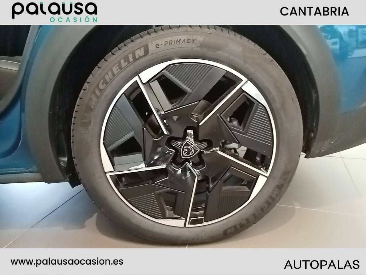 Peugeot 408  408  PHEV 180 e-EAT8 GT - Foto 2