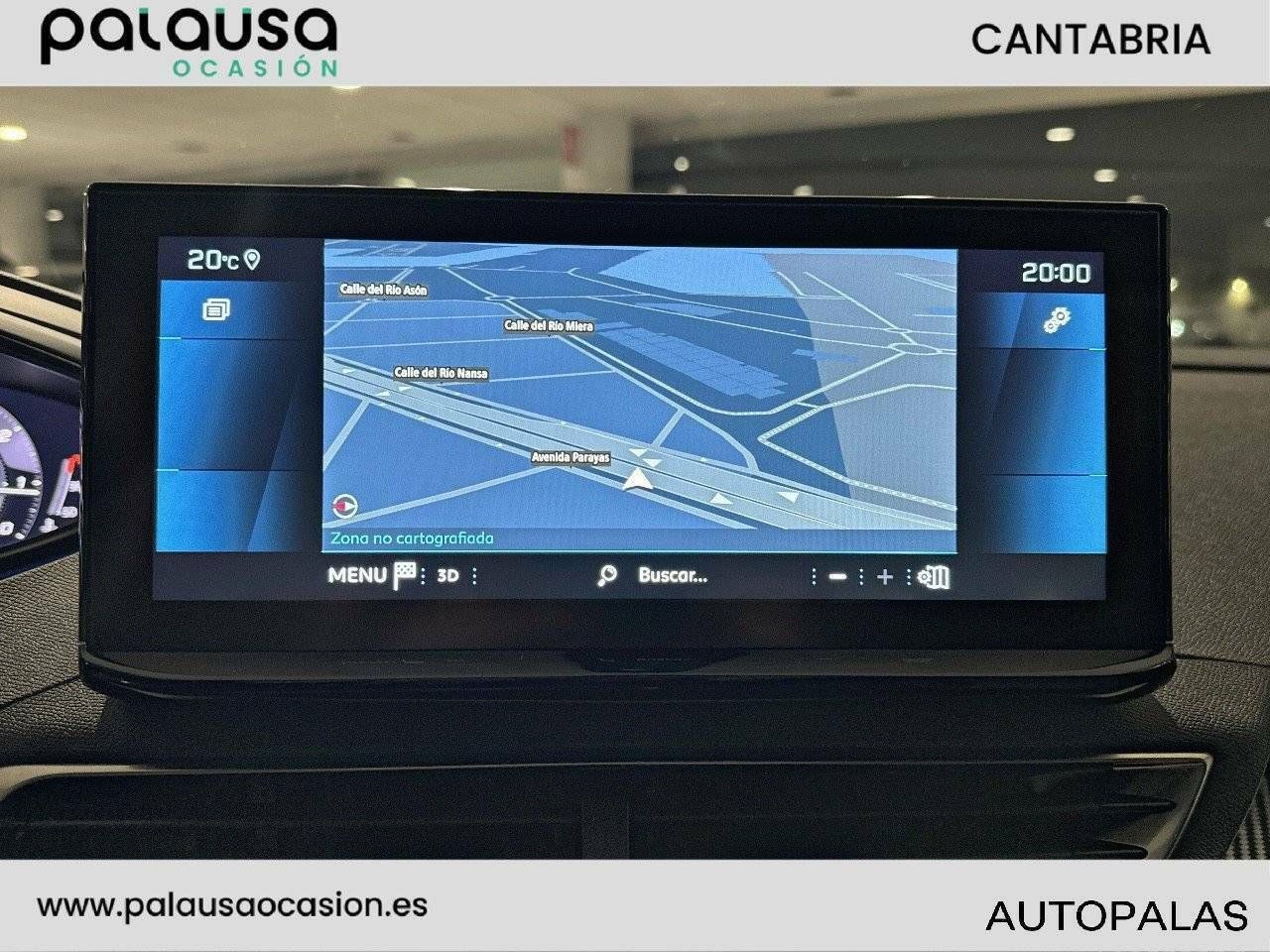 Peugeot 5008  1.5 BlueHDi 96kW S&S  EAT8 Allure Pack - Foto 2
