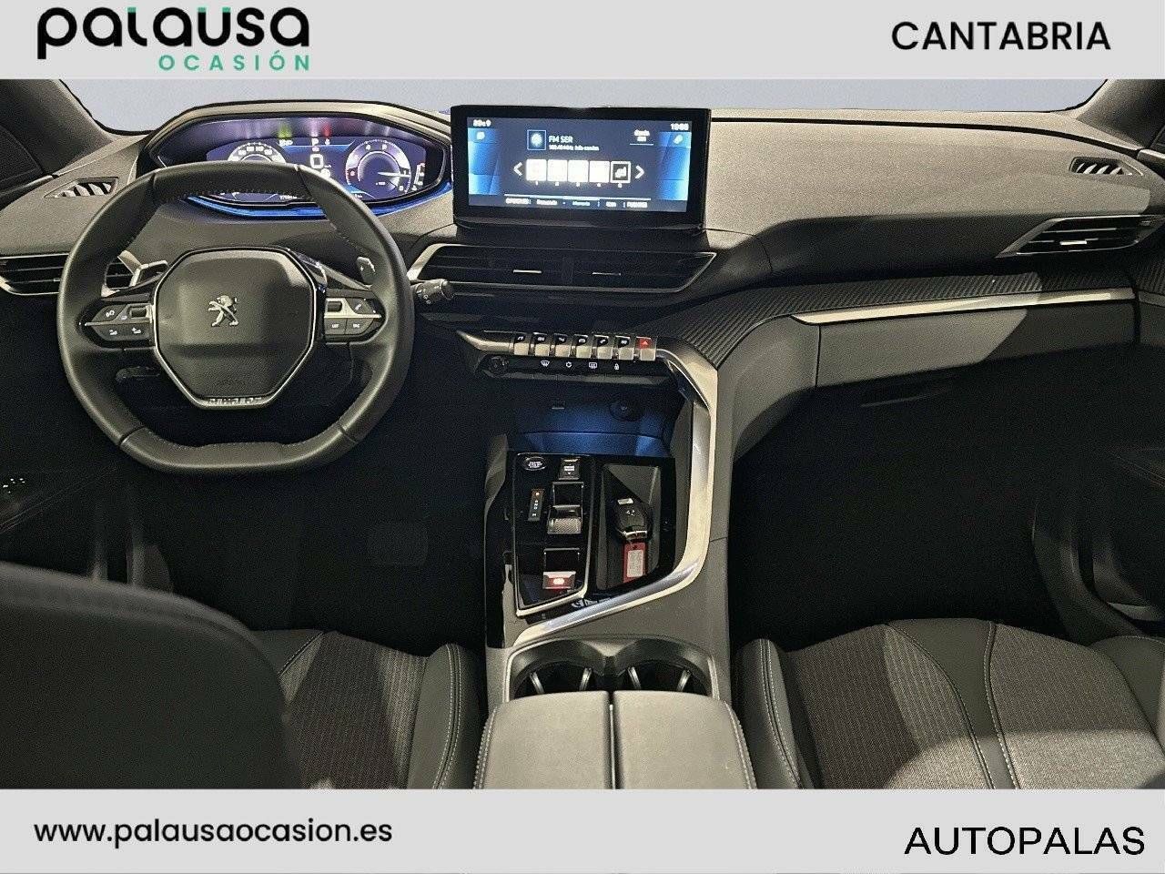 Peugeot 5008  1.5 BlueHDi 96kW S&S  EAT8 Allure Pack - Foto 2