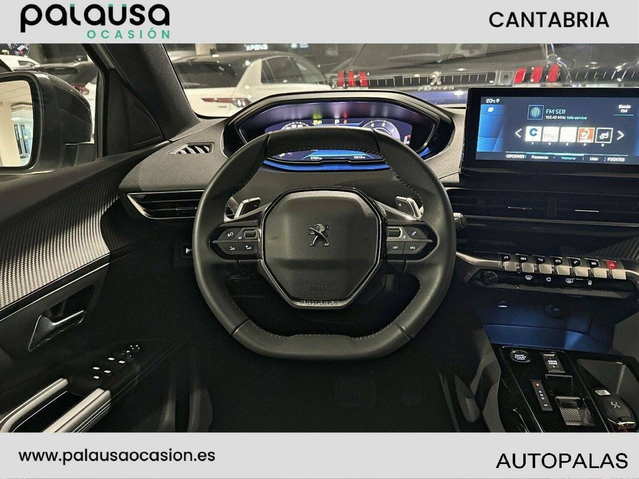 Peugeot 5008  1.5 BlueHDi 96kW S&S  EAT8 Allure Pack - Foto 2