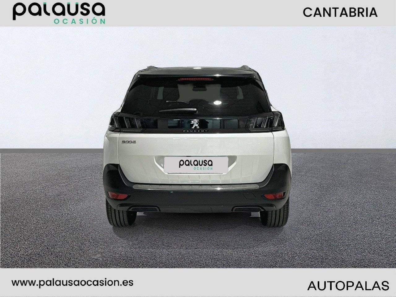 Peugeot 5008  1.5 BlueHDi 96kW S&S  EAT8 Allure Pack - Foto 2